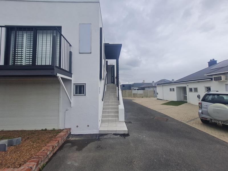 To Let commercial Property for Rent in Audas Estate Western Cape